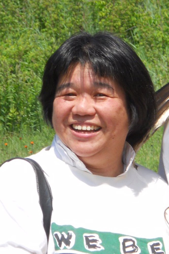 Siu-Yin Leung