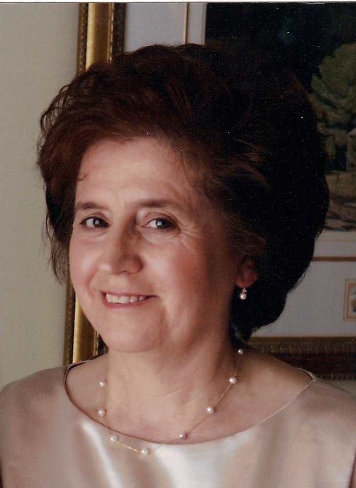 Gloria Portelada