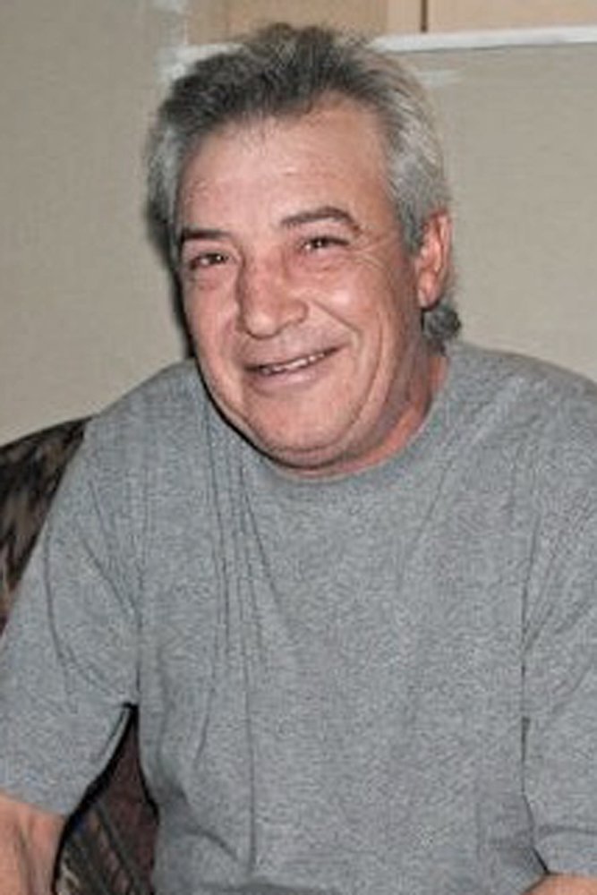 Mario Lancha
