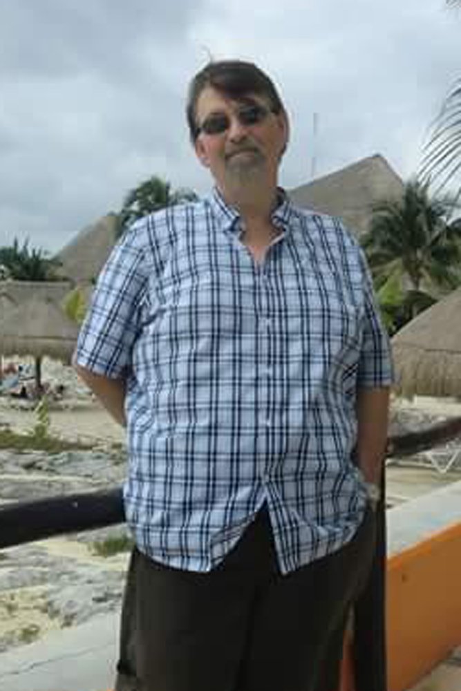 Karl Furlought