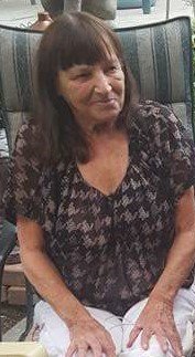 Shirley Burtch