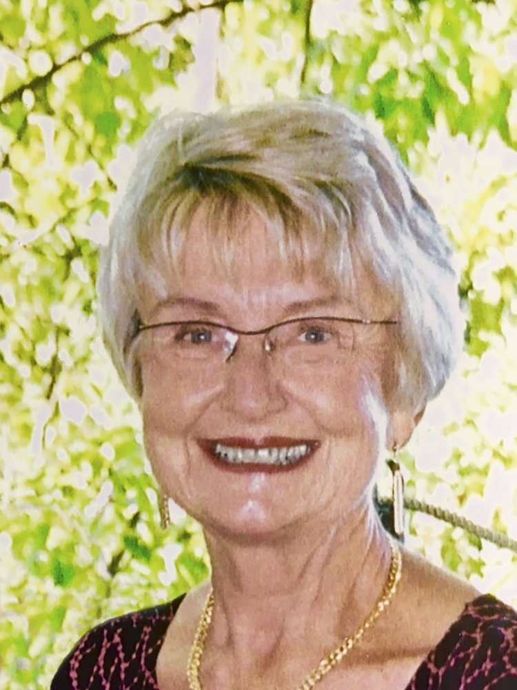 Marion Cupples
