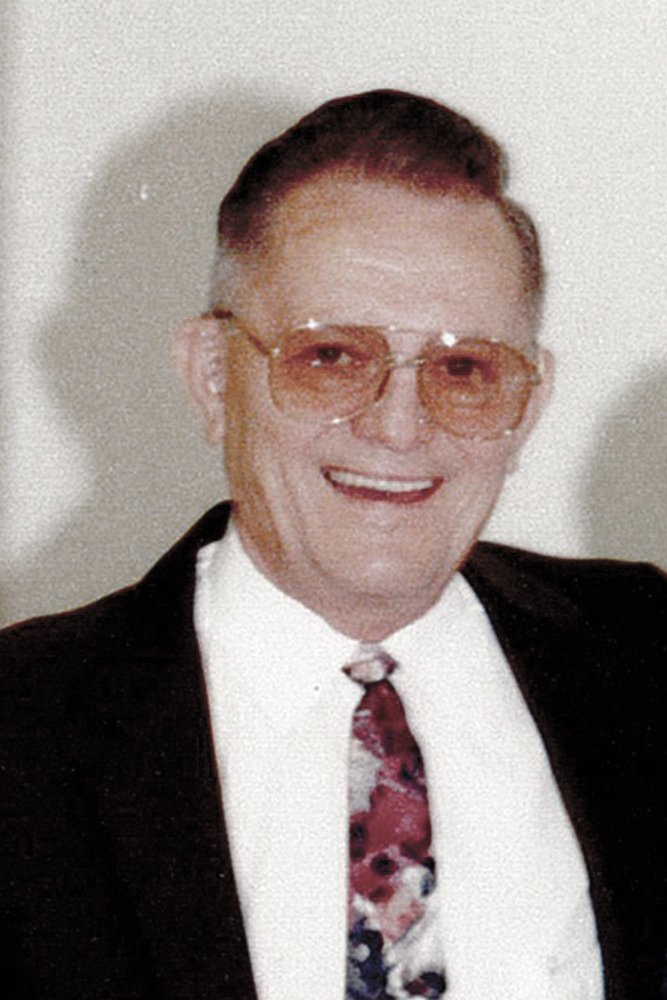 Joseph Syntak