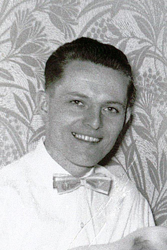 Joseph Syntak