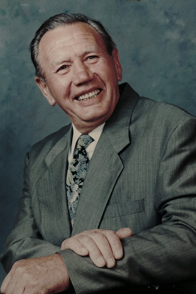 Ted VanKuik