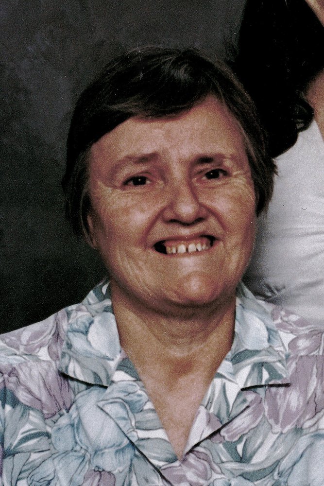 Joan West