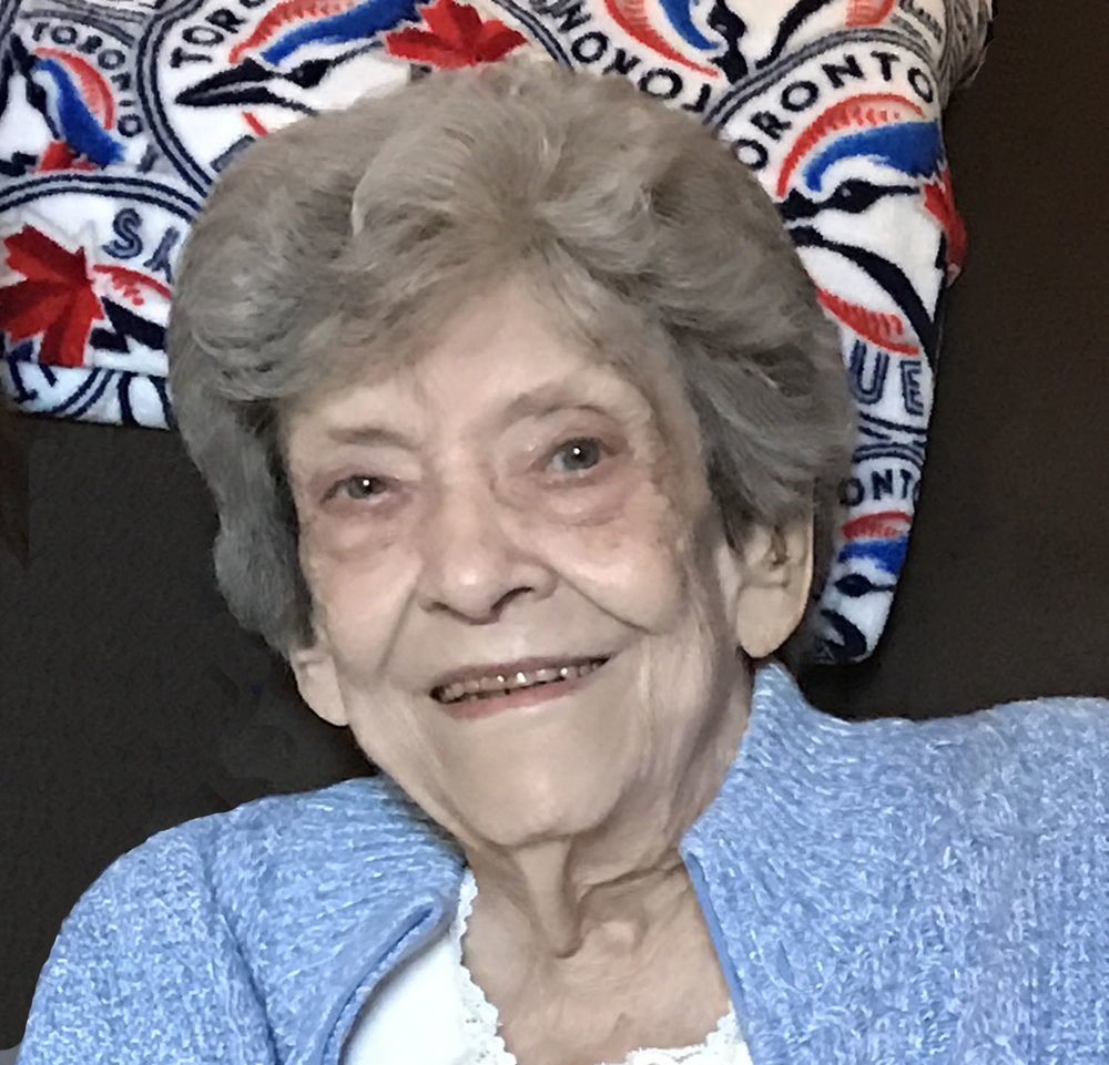 Jeanne Wright
