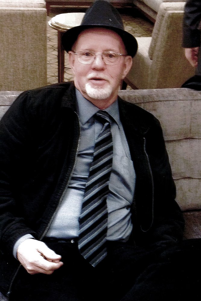 Sam Tjepkema