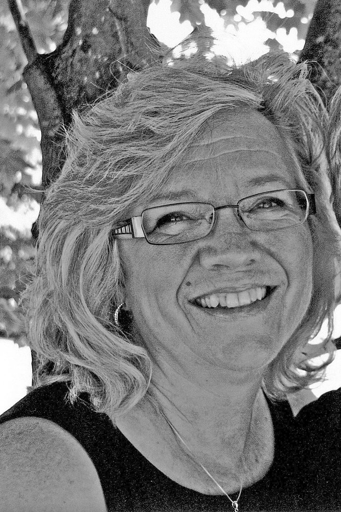 JoAnn McRae
