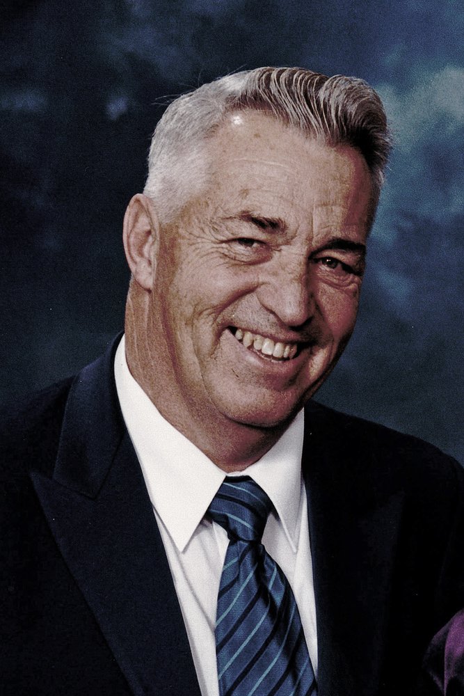 Glenn Chantler