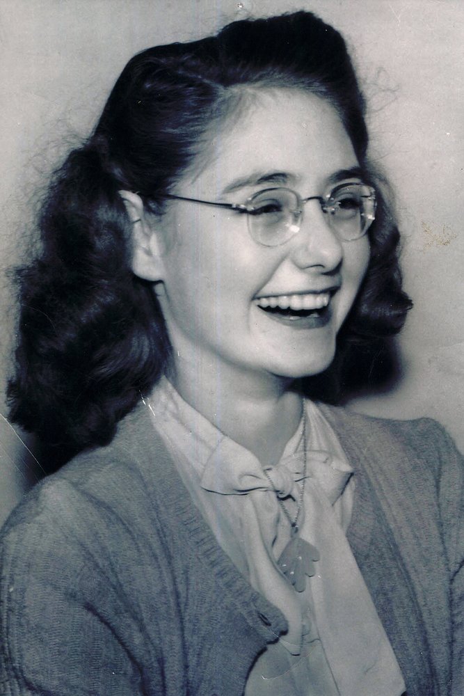 Eleanor Walsh