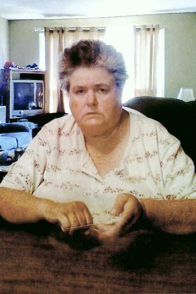 Carol Irene Bowers