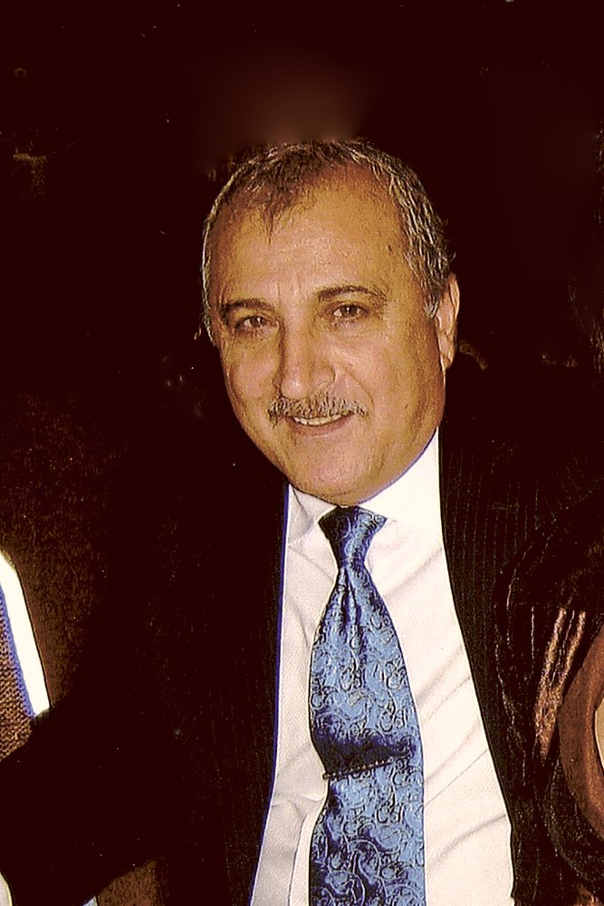 Giuseppe Aiello