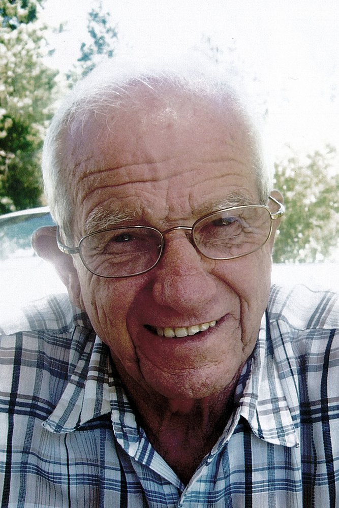 Robert Vickers