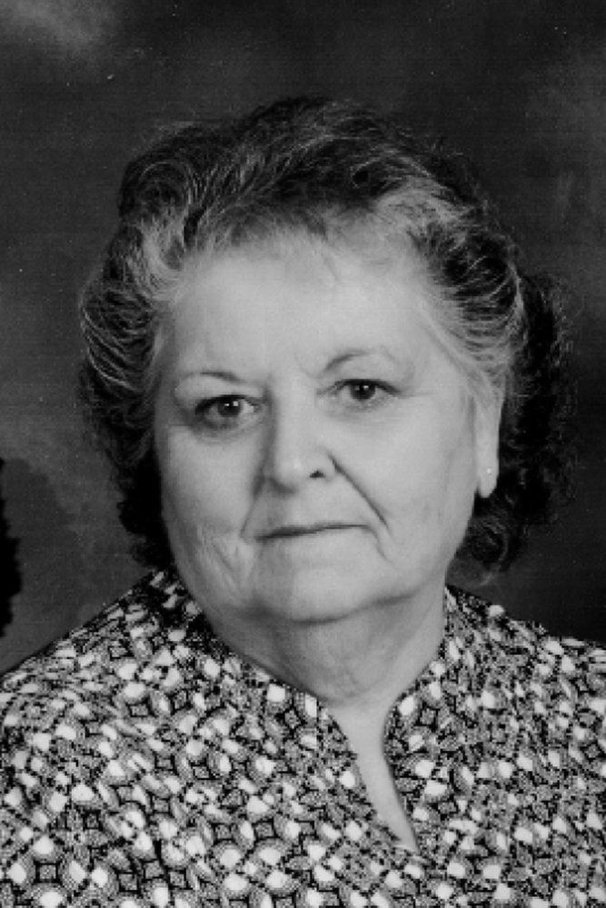 Christine Phinnemore