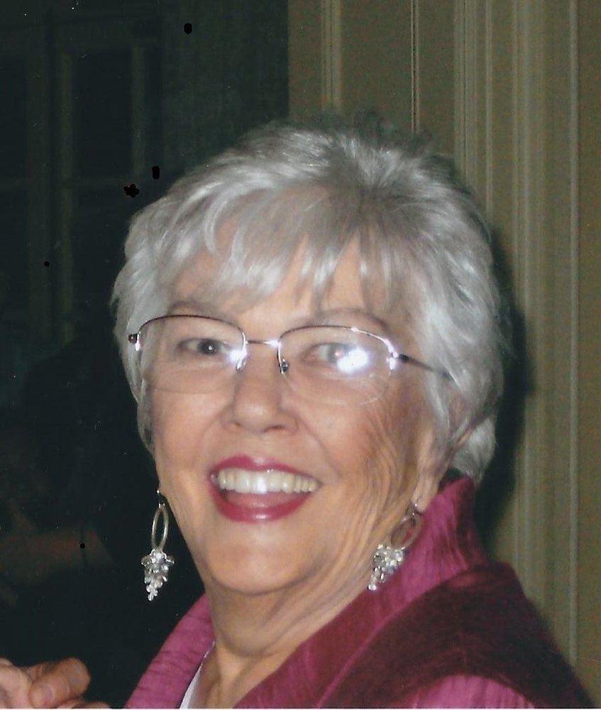 Mary Lynne Melton