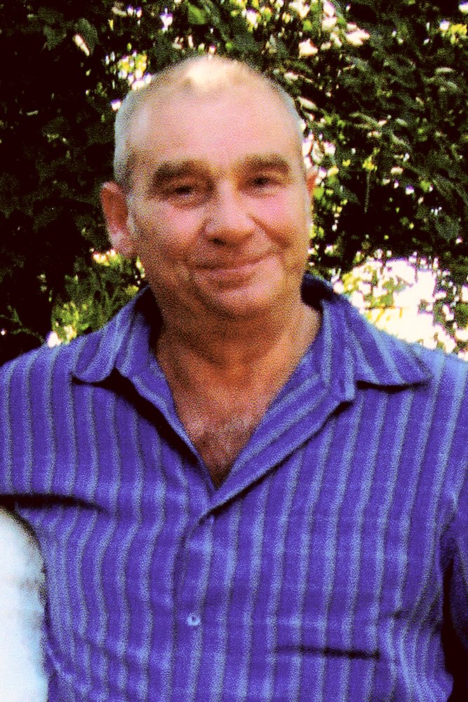 Garry Pollett