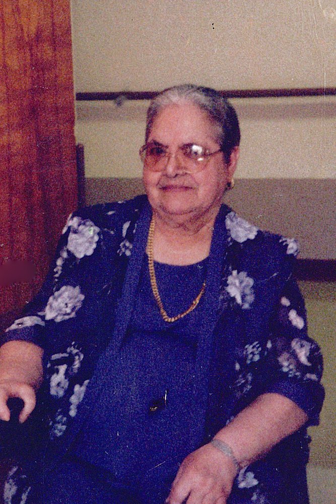 Maria Viveiros