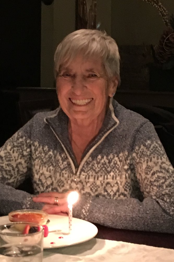 Margaret Wilson