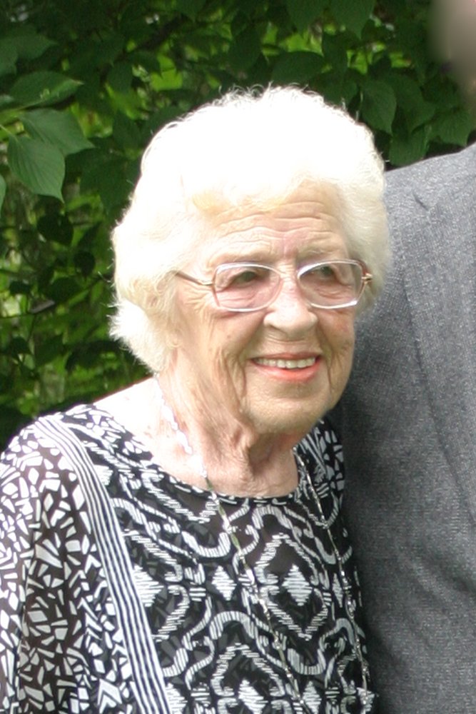 Mary Bannerman