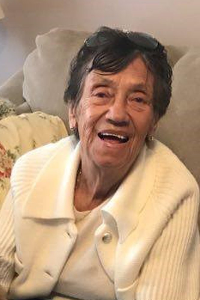 Rosemarie Formanek