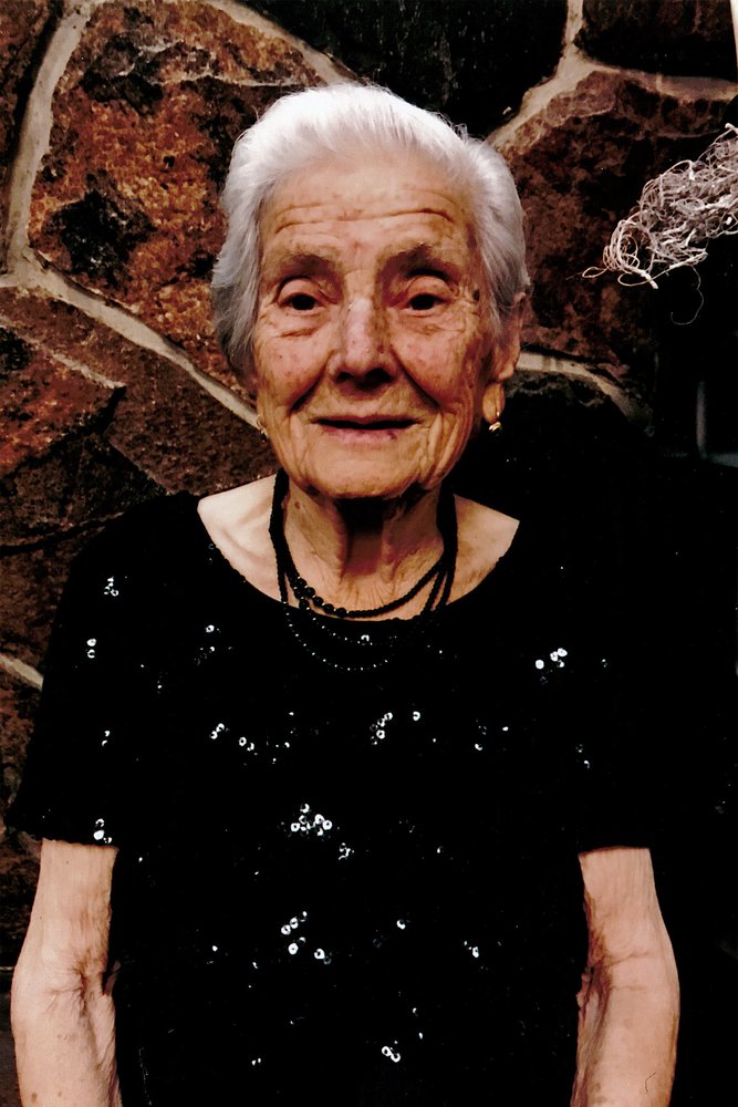Rosa Caietta