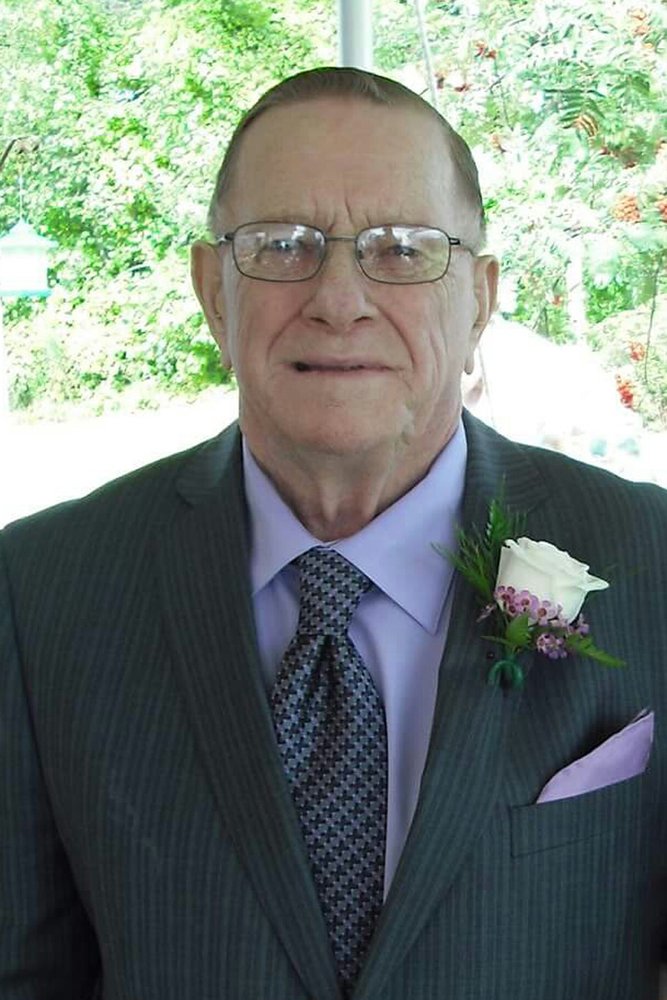 William (Bill) Holstock
