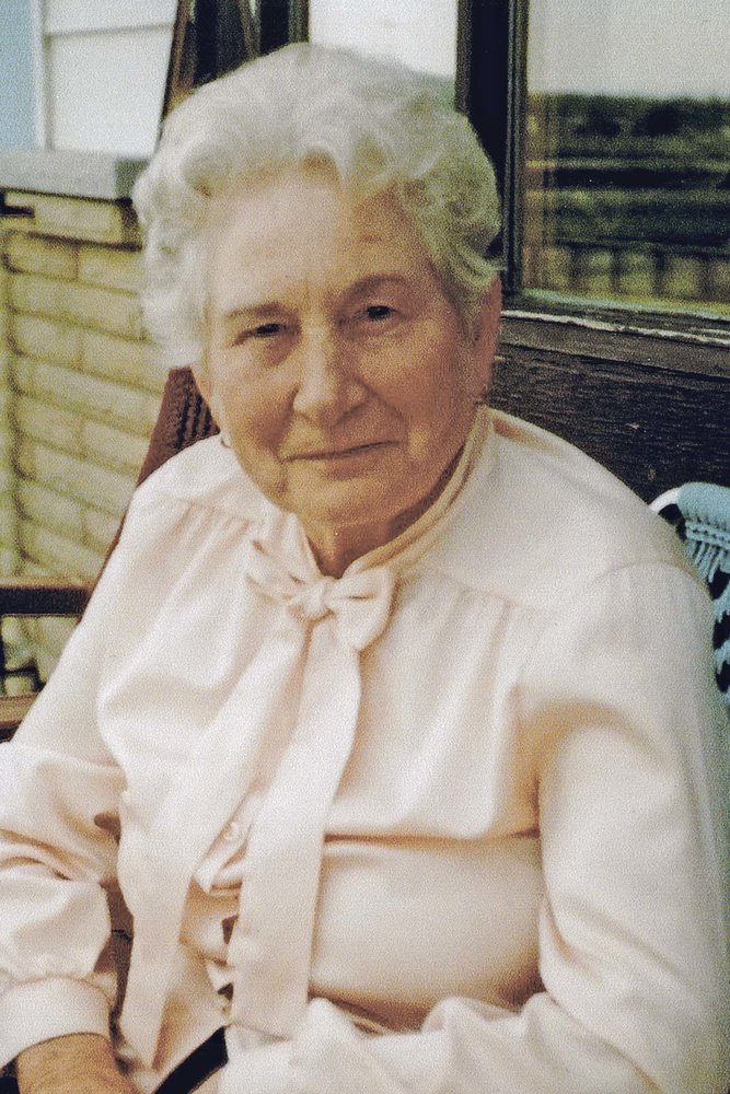 Gertrud Czemmel
