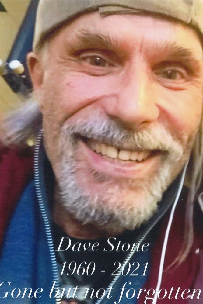 David Stone