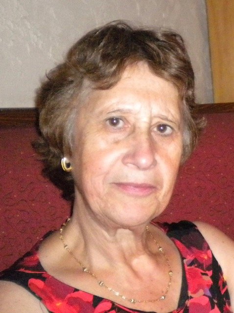 Maria Polonio