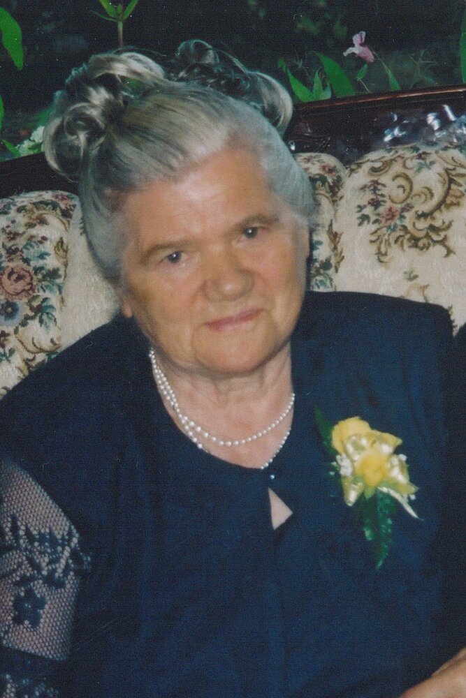 Obituary Of Dorothea Steinfath Skwarchuk Funeral Homes With Loca