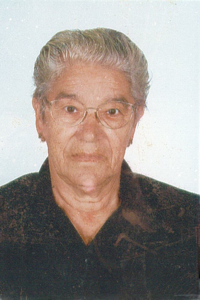 Maria Cecilia "Cila" Abreu