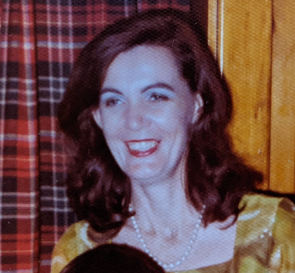 Helen Lathigee