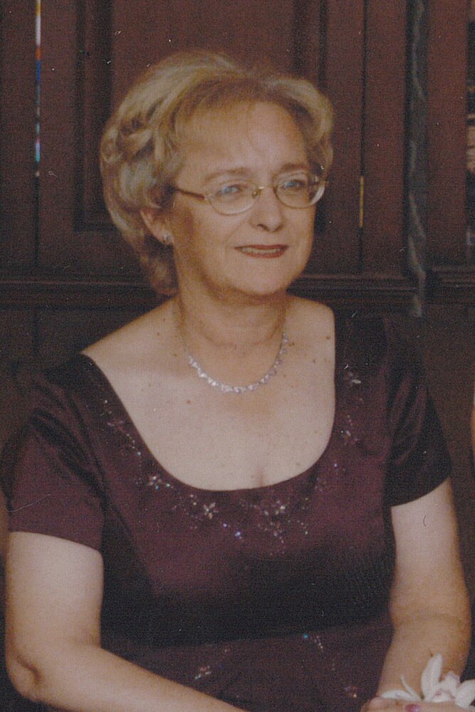 Marilyn Costigan