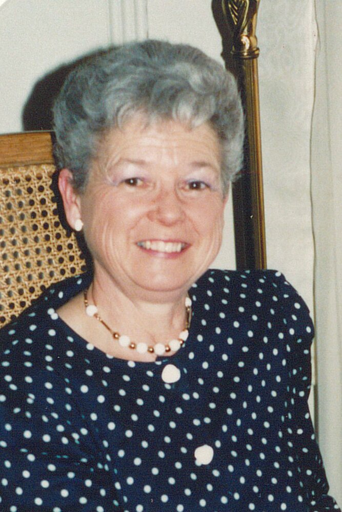 Shirley Lapp