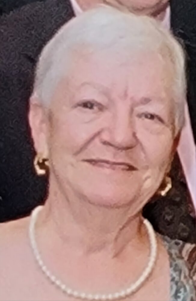 Barbara Cochrane