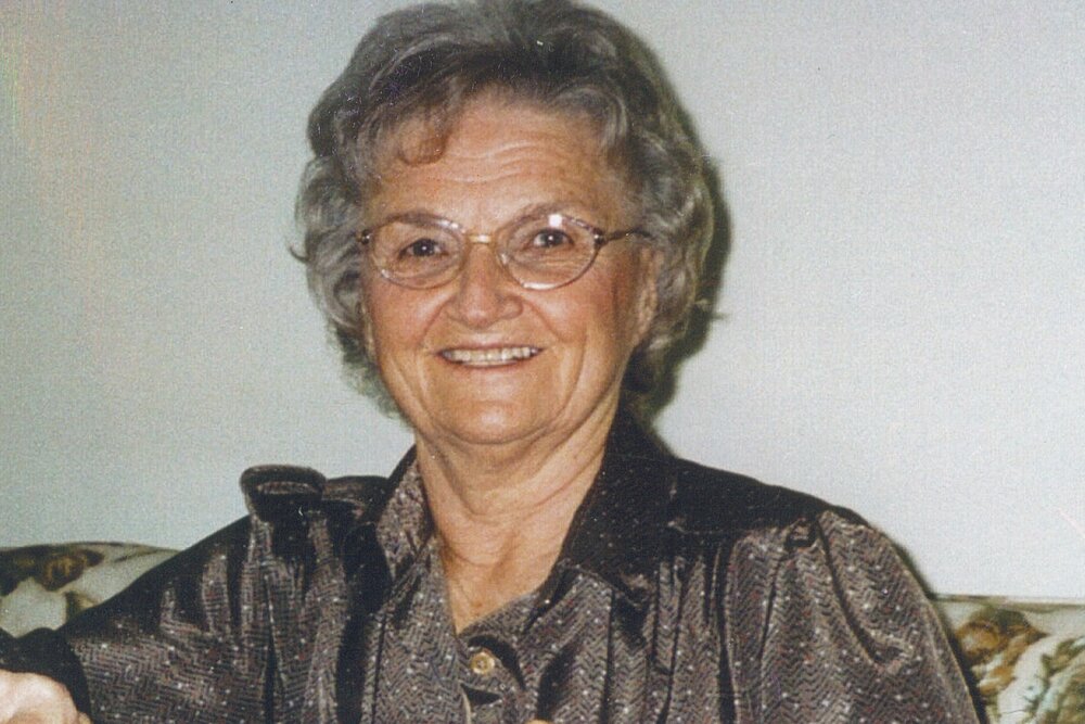 Ruth Novosad