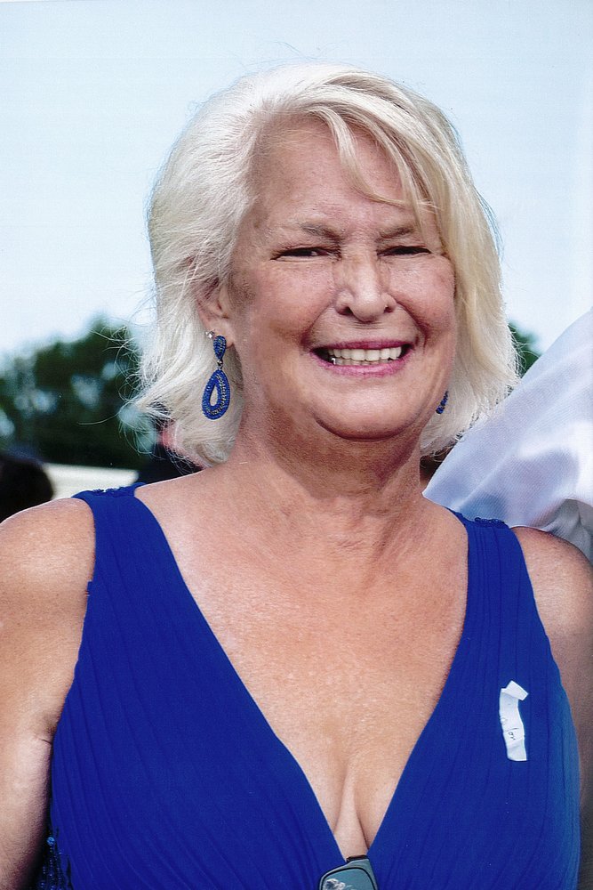 Cynthia Shaw