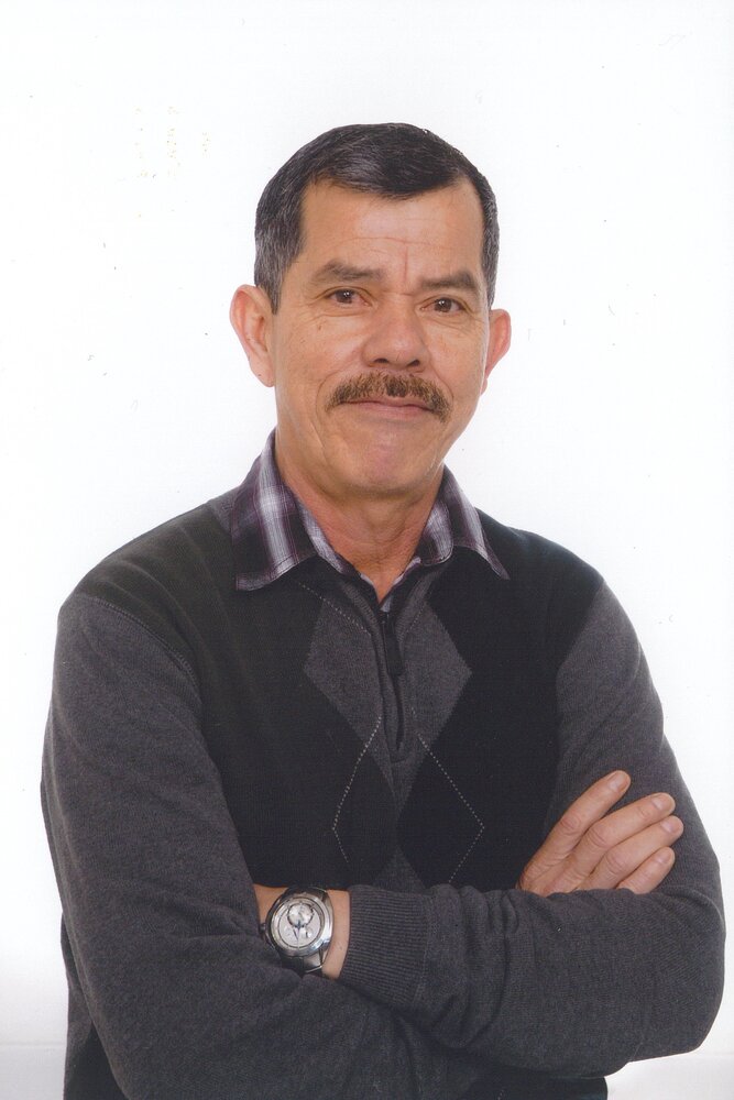 Edgar Ramiro Oliva De Leon