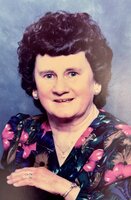 Shirley Margaret Cole