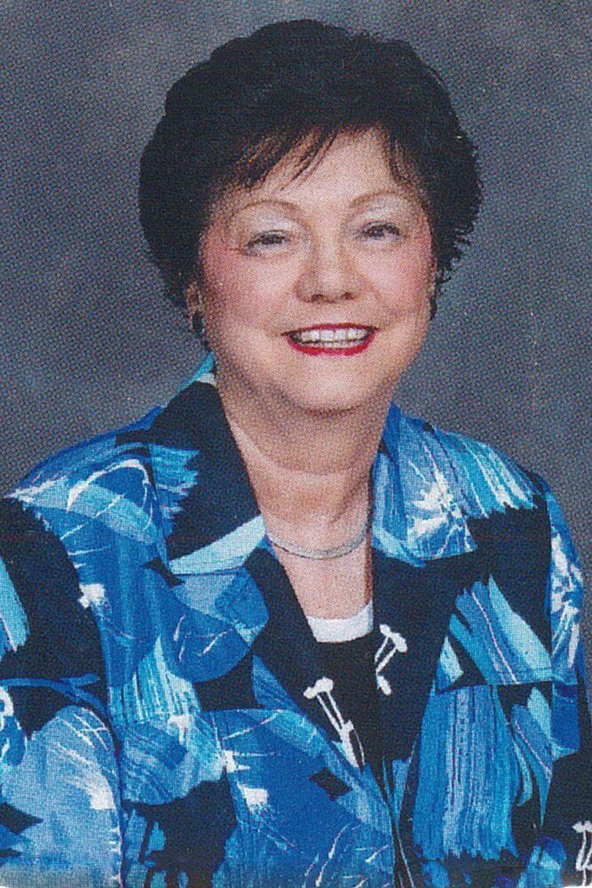 Gloria Dianne  Morris