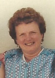 Doris Kretschmann