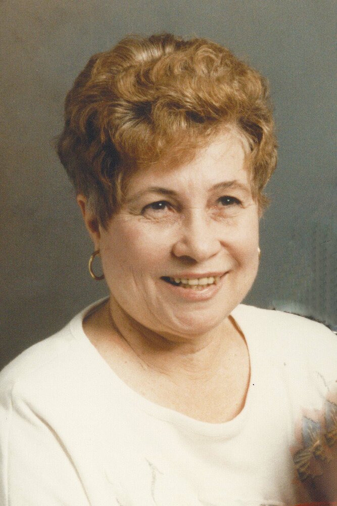Thelma deFreitas