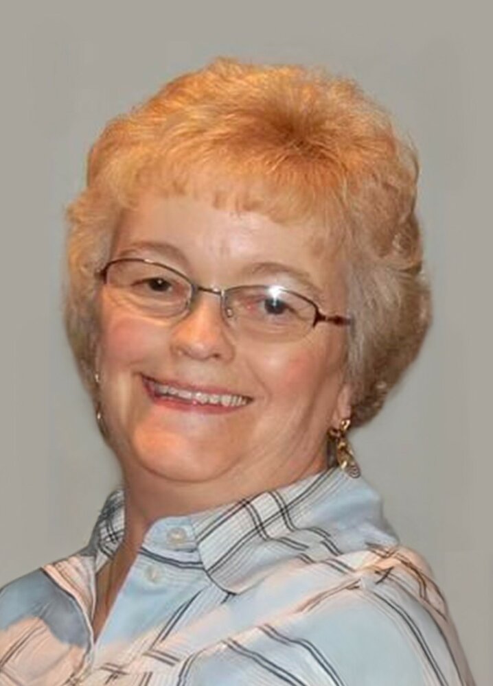 Faye Pepin-Van Alebeek