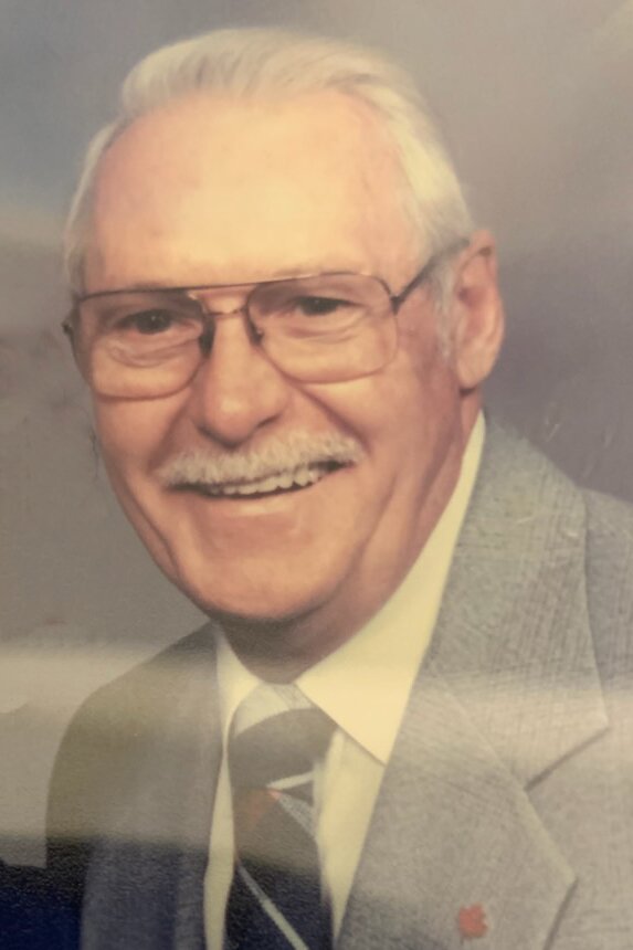 Henry Thomas Garland