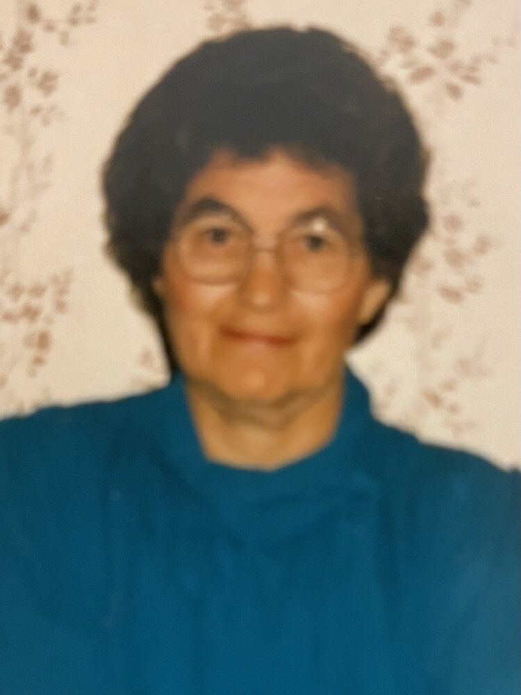 Maria Jermolow
