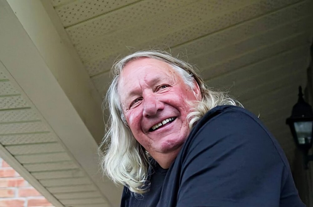 James "Jim" Roberts