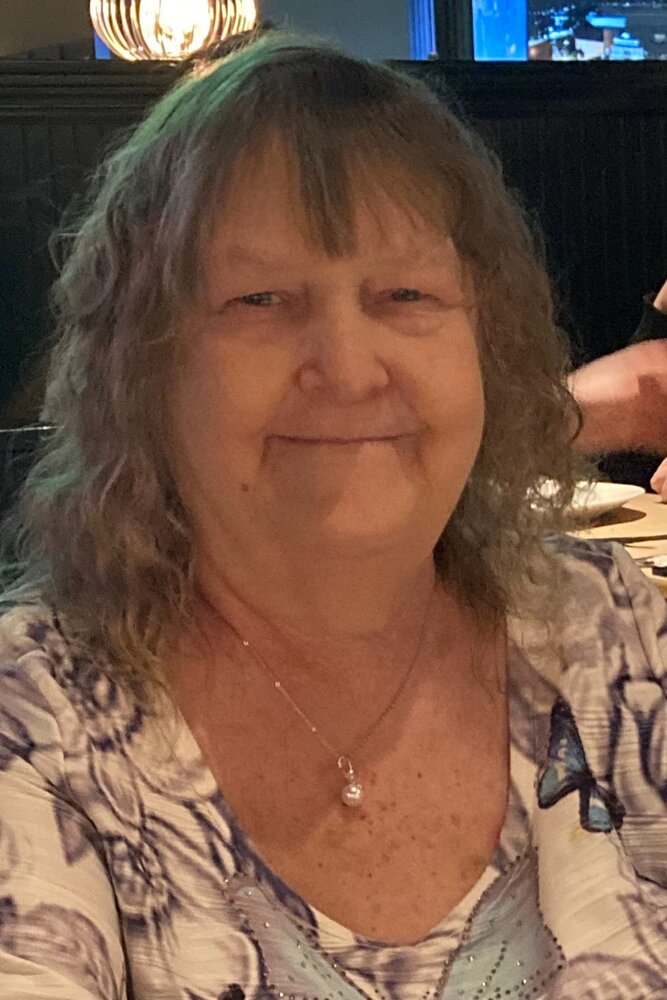 Joanne Kerkhof
