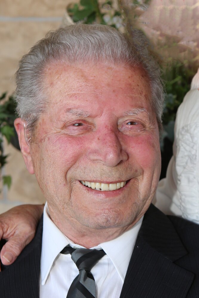 Santino Vincenzo (Vince) Guglietti