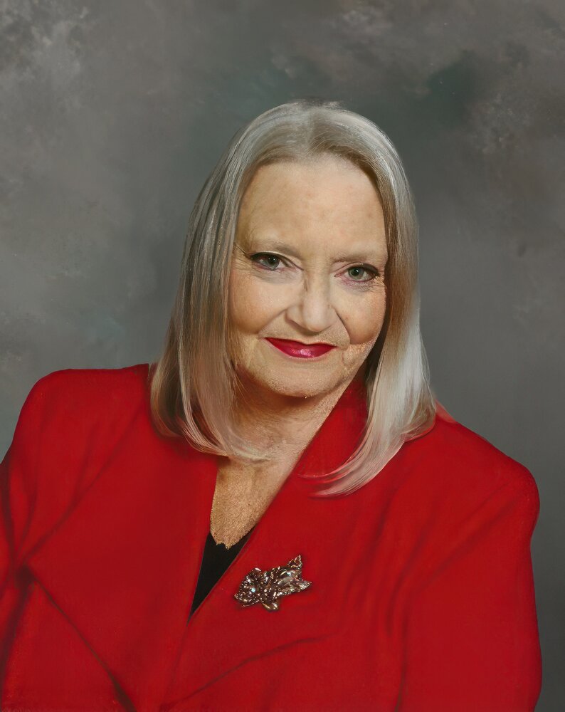 Marilyn McWilliams